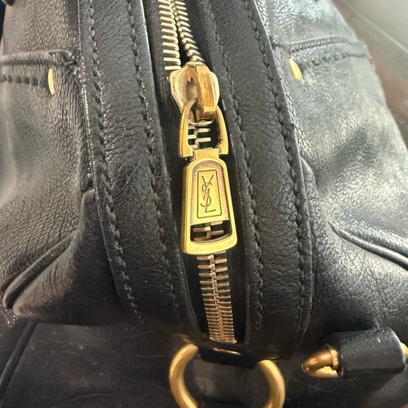 YSL Muse Handbag - Picture 5 of 7